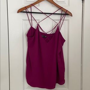 Express Tank top